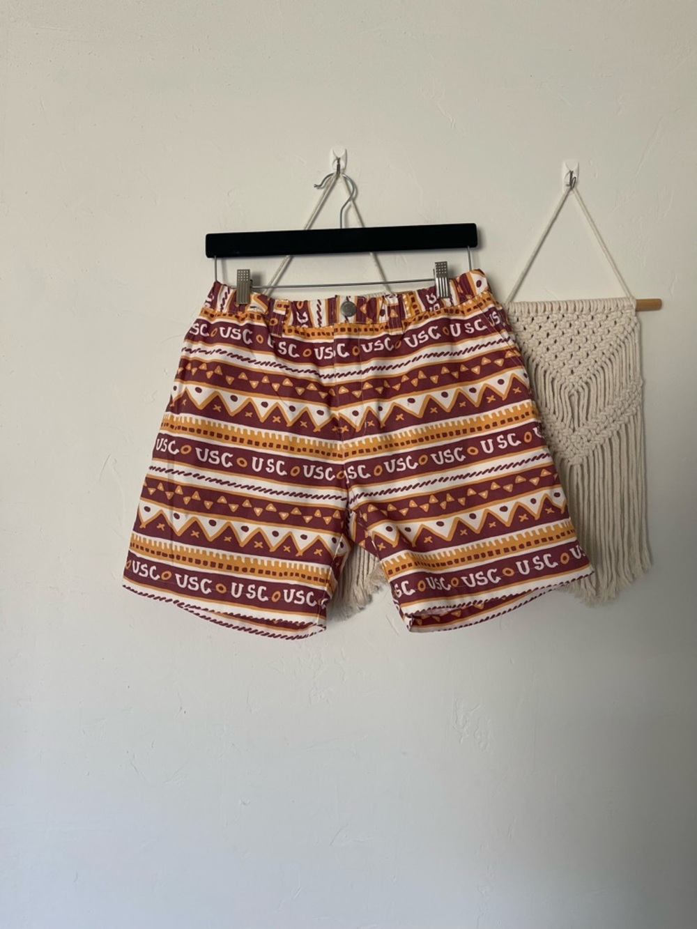 Chubbies USC Men’s Shorts